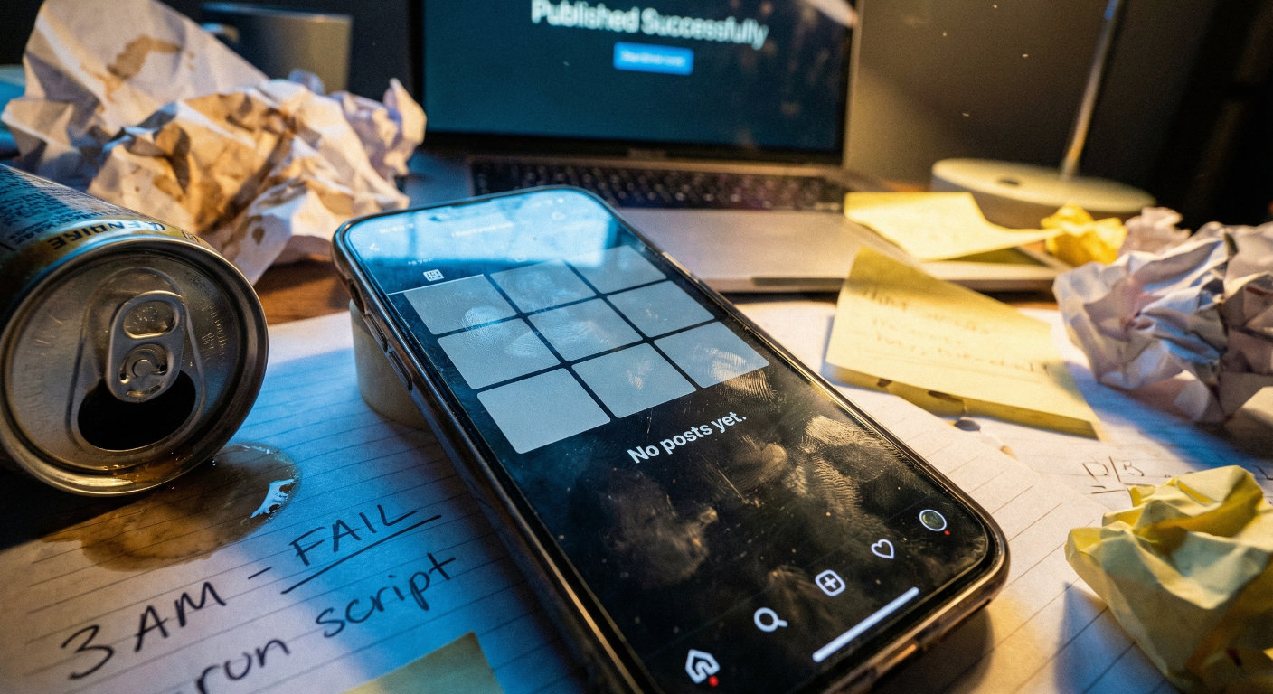 Are We Done With Social Media Management Tools?