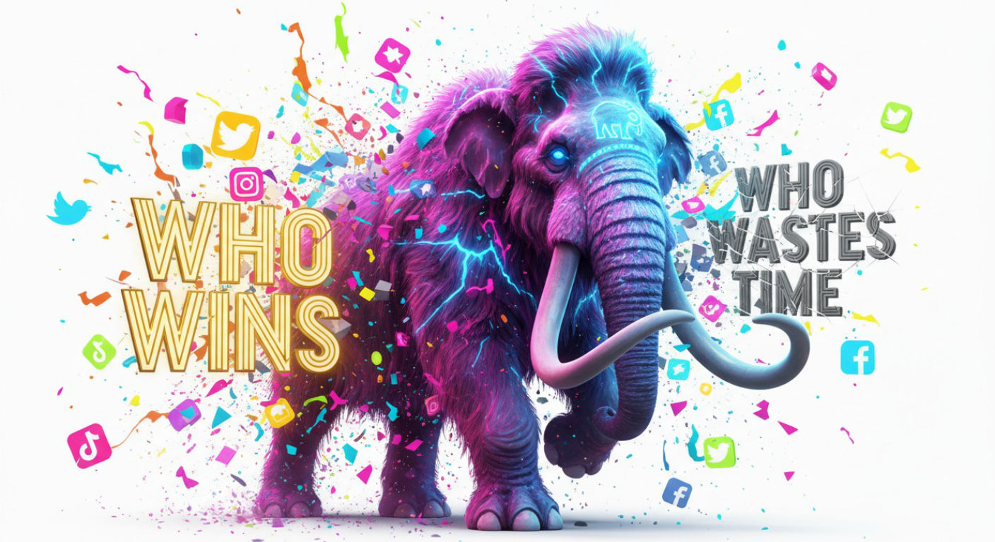 Most Brands Fail on Mastodon—Here's Who Actually Wins